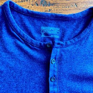 Patagonia long sleeve XL